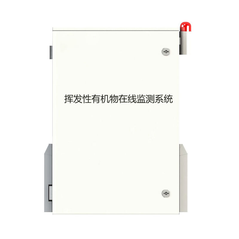 voc氣體檢測(cè)儀